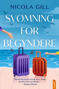 Produktbild: Sv&oslash;mning for begyndere