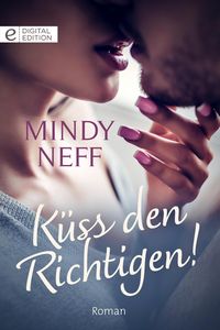 Produktbild: K&uuml;ss den Richtigen!