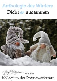 Produktbild: Anthologie des Winters