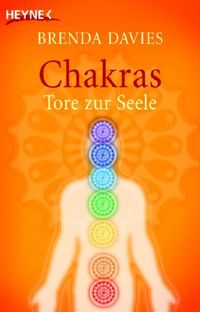Bild vom Artikel Chakras vom Autor Brenda Davies