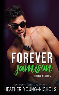 Produktbild: Forever Jamison