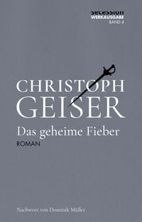 Produktbild: Das geheime Fieber