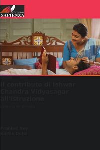 Produktbild: Il contributo di Ishwar Chandra Vidyasagar all'istruzione