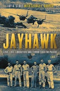 Produktbild: Jayhawk