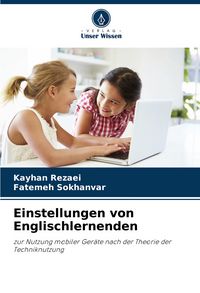 Produktbild: Einstellungen von Englischlernenden