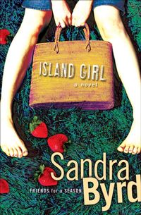 Produktbild: Byrd, S: Island Girl