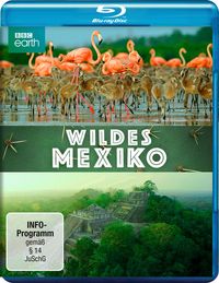 Bild vom Artikel Wildes Mexiko  (BBC Earth) vom Autor Wildes Mexiko