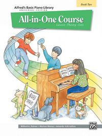 Produktbild: Alfreds Basic All-in-1 Course