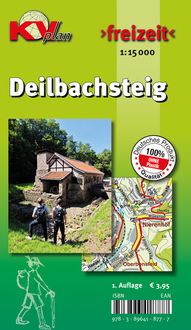 Produktbild: Deilbachsteig