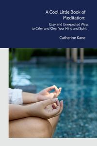 Produktbild: A Cool Little Book of Meditation