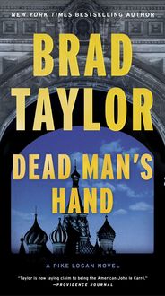Produktbild: Dead Man's Hand