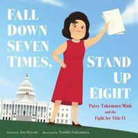 Produktbild: Fall Down Seven Times, Stand Up Eight