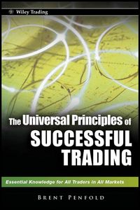 Produktbild: The Universal Principles of Successful Trading