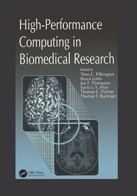 Produktbild: High-Performance Computing in Biomedical Research