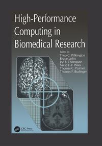 Produktbild: High-Performance Computing in Biomedical Research
