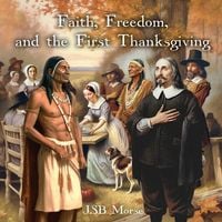 Produktbild: Faith, Freedom, and the First Thanksgiving