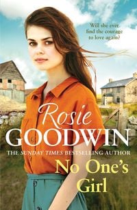 Produktbild: No One's Girl