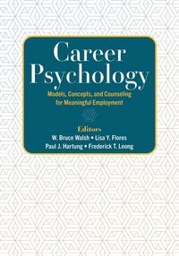 Produktbild: Career Psychology