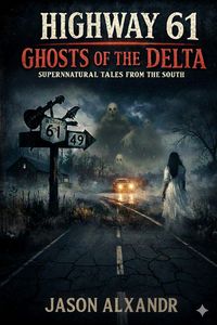 Produktbild: HWY 61 Ghost of the Delta