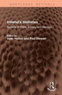 Produktbild: Ireland's Histories