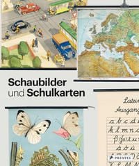 Produktbild: Schaubilder und Schulkarten