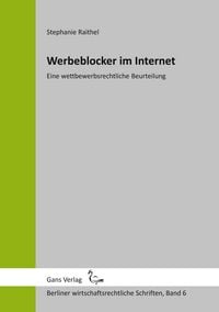 Produktbild: Werbeblocker im Internet
