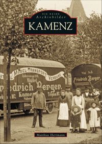 Produktbild: Kamenz