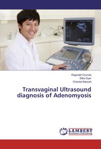 Produktbild: Transvaginal Ultrasound diagnosis of Adenomyosis