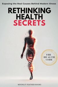 Produktbild: Rethinking Health Secrets Book