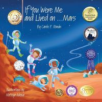 Produktbild: If You Were Me and Lived on...Mars