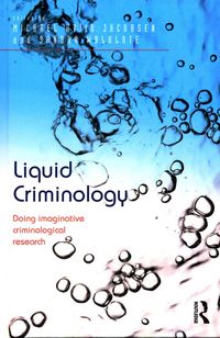 Produktbild: Liquid Criminology