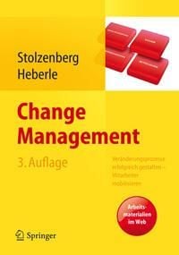 Produktbild: Change Management