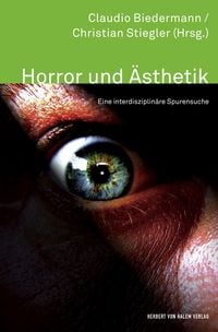 Produktbild: Horror und &Auml;sthetik