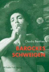 Produktbild: Barockes Schweigen