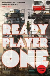 Produktbild: Ready Player One