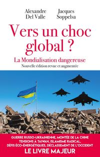 Produktbild: Vers un choc global ?