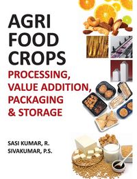 Produktbild: R Sasi Kumar: Agri-Food Crops