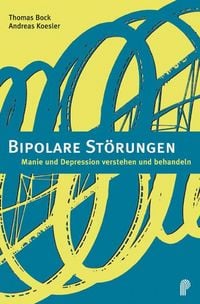 Produktbild: Bipolare St&ouml;rungen