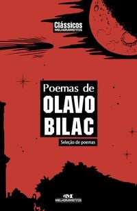 Produktbild: Poemas de Olavo Bilac