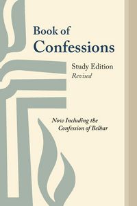 Produktbild: Book of Confessions