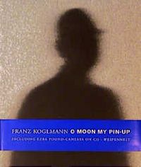 Produktbild: O Moon My Pin-Up
