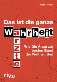 Produktbild: Das ist die ganze Wahrheit