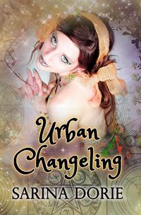 Produktbild: Urban Changeling