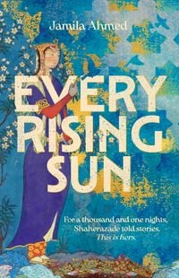 Produktbild: Ahmed, J: Every Rising Sun
