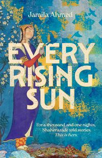 Produktbild: Every Rising Sun