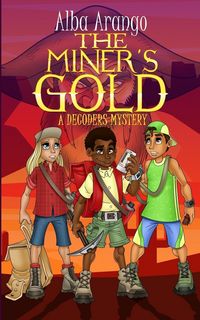 Produktbild: The Miner's Gold