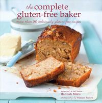 Produktbild: Comp Gluten-Free Baker
