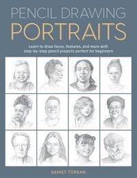 Produktbild: Pencil Drawing Portraits