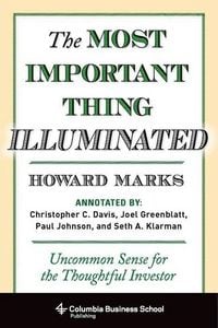 Produktbild: Most Important Thing Illuminated