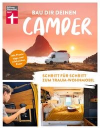 Produktbild: Bau Dir Deinen Camper - Anleitung f&uuml;r den Selbstausbau von Stiftung Warentest